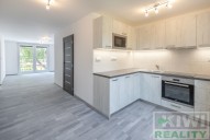 Detail: Pronájem bytu 2+kk, 50 m2