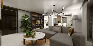 Byt 1.01_obývák 03