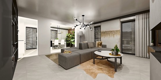 Byt 1.01_obývák 02