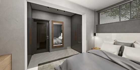 Byt 1.01_ložnice 03