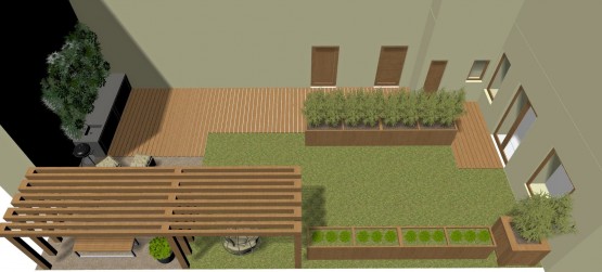 vizualizace vnitroblok 1