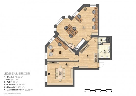 2D-layout---graficky_kancelar