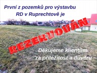 ruprechtov rezervováno 1