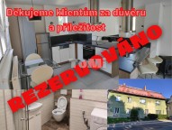 REZERVOVÁNO 