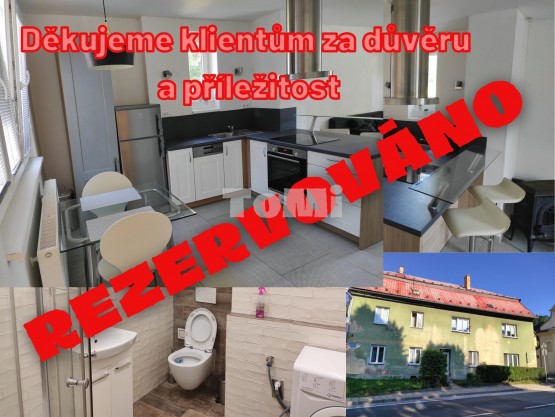 REZERVOVÁNO 