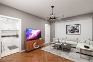 kk-living room+kitchen