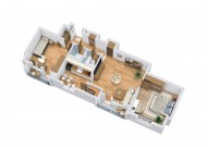 Floorplan letterhead - 19122024 - 1. Floor - 3D Floor Plan