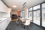 Detail: Pronájem RD, 130 m2