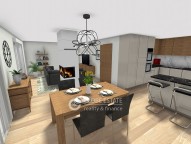 Detail: Rodinný dům, 120 m2