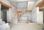 Detail: Pronájem nebytových prostor 450 m2