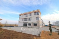 Detail: Pronájem nebytových prostor 450 m2