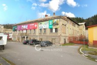 Detail: Obchodní prostory 1705 m2