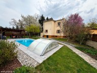 Detail: Rodinný dům 5+kk, 167 m2