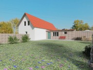 Detail: Rodinný dům, 90 m2