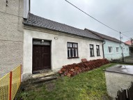 Detail: Rodinný dům, 80 m2