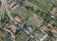Detail: Pozemek k bydlení 1300 m2