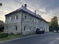 Detail: Komerční objekt 562 m2