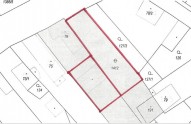 Detail: Pozemek k bydlení 360 m2