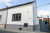 Detail: Rodinný dům, 98 m2