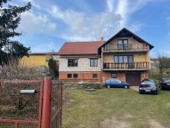 Detail: Rodinný dům, 280 m2