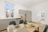 Detail: Rodinný dům, 152 m2