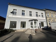 Detail: Pronájem obchodních prostor 105 m2