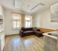 Detail: Pronájem bytu 2+kk, 32 m2