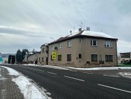 Detail: Pronájem bytu 2+1, 60 m2