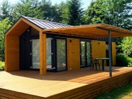 Detail: Rodinný dům, 57 m2