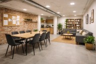 Detail: Obchodní prostory 135 m2