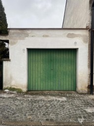 Detail: Prodej garáže 15 m2