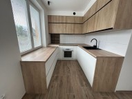 Detail: Pronájem bytu 2+kk, 61 m2