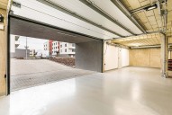 Detail: Nemovitost 25 m2