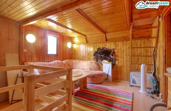 prostřední patro