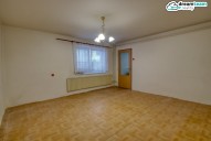 Prostorná ložnice