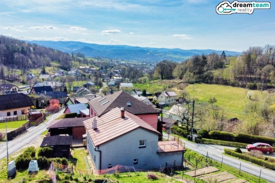 Božský výhled na jihovýchod