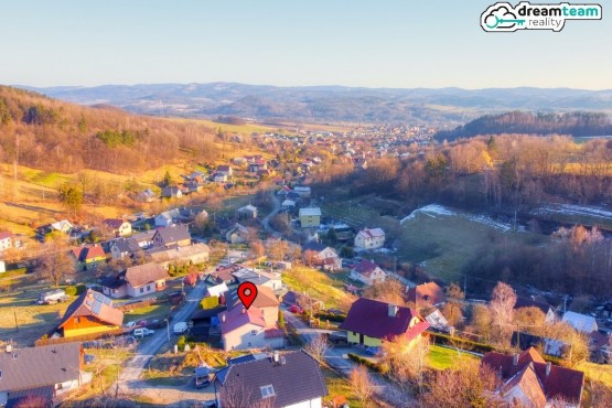 Jsme v klidné části Zubří