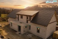 Detail: Rodinný dům, 276 m2