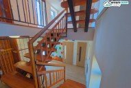 Vzdušné schodiště