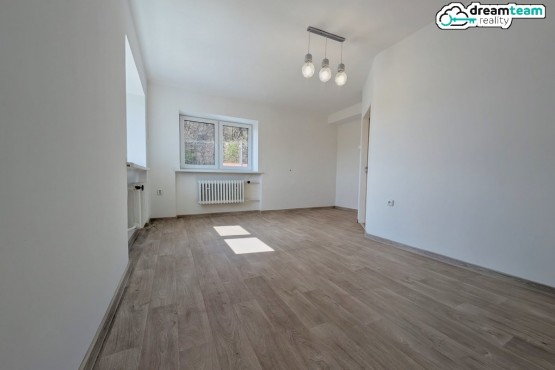 Pokoj v horním patře