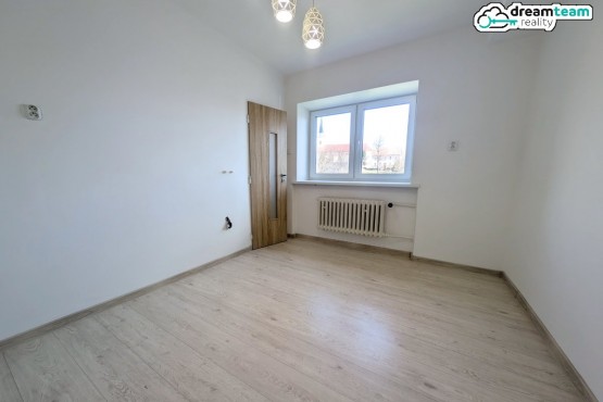 Ložnice v horním patře