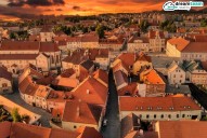 0 Dům v centru historického města Horažďovice