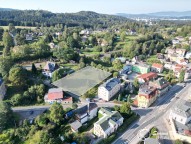 Detail: Pozemek k bydlení 2111 m2