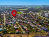 Detail: Pozemek k bydlení 383 m2