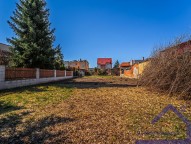 Detail: Pozemek k bydlení 383 m2