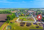 Detail: Pozemek k bydlení 430 m2