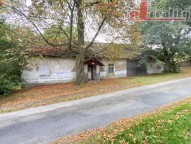 Detail: Rodinný dům, 810 m2