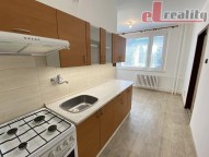 Detail: Pronájem bytu 2+1, 56 m2