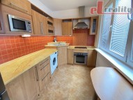 Detail: Pronájem bytu 2+1, 53 m2