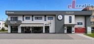 Detail: Pronájem nebytových prostor 45 m2